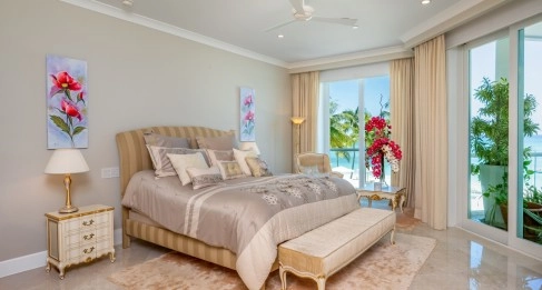 Watercolours - A Magnificent Grand Residence