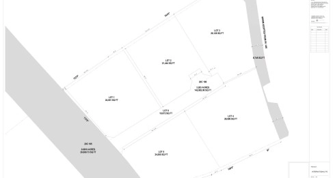 Marine Commercial Park Lot 1