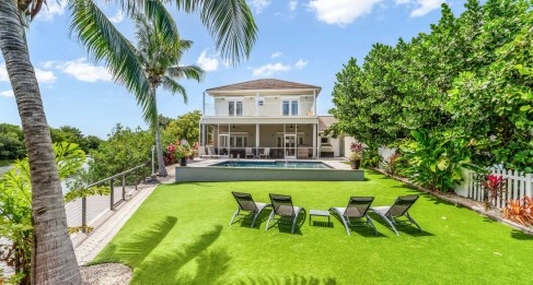 The Point at Paradise Cove #14