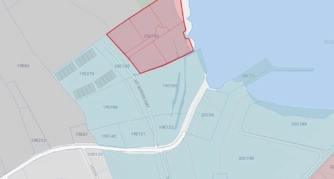 Marine Commercial Park Lot 1