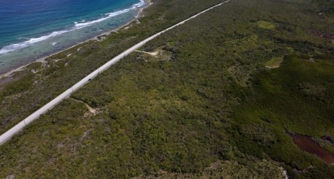 9.68a Development Parcel Queens Highway