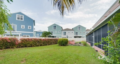 Great Opportunity with Renovation Potential – 3 Bedroom Triumph Village