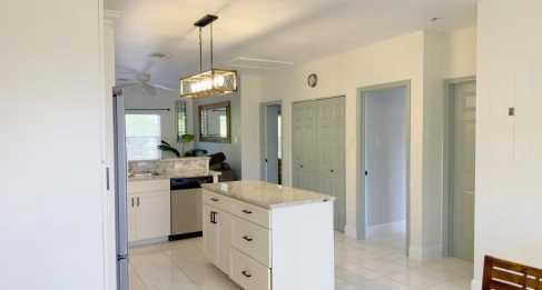 Single Family Home Larva Dr, Savannah 2bed/2bath