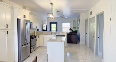 Single Family Home Larva Dr, Savannah 2bed/2bath