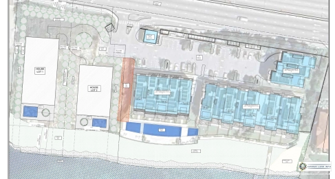 Prospect Seafront - Indigo Bay Phase 2 Lot