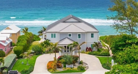 Coral Vista | High‑Yield Beachfront Estate with Unbelievable Returns of 9.5% NET!