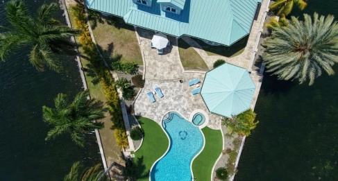 DIAMOND POINT | PATRICK’S ISLAND - EXCEPTIONAL PENINSULA ESTATE WITH EASY 2 BED EXPANSION