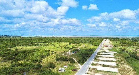 White Orchid Development Site (1.1583 Acres - 5 House Lots)