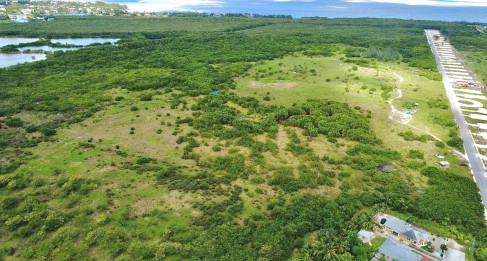 White Orchid Development Site (1.1583 Acres - 5 House Lots)
