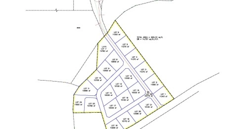 Breakers Residential Lot 5