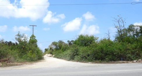 Breakers Residential Lot 5