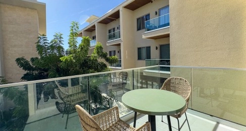 Harbour Walk Residences | Condo 116