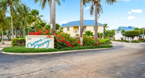 CAYMAN CROSSING UNIT #27 SOUTH SOUND
