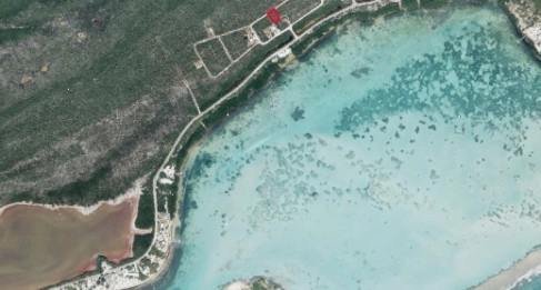 LITTLE CAYMAN WEST LOT NEAR SOUTH HOLE SOUND ON GAZEBO LANE