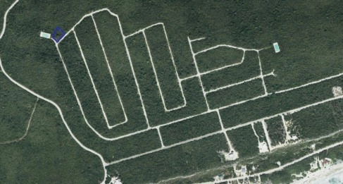 0.28 Acres in Cayman Brac - Priced to Sell!