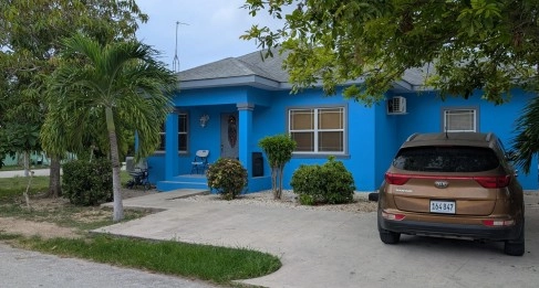 SILVER HILL - 3 BED FAMILY HOME