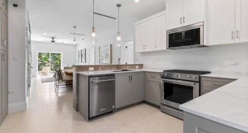 BRAND NEW GLORIA MAY VILLAS #3 (4 BED, 3.5 BATH VILLA)
