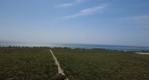 0.23 Acres House Lot located near Colliers Beach