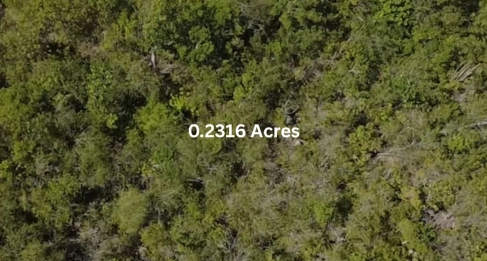0.23 Acres Residential Lot close to Colliers Beach