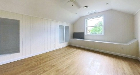 North Sound Haven 4 bedroom Canal Front Home