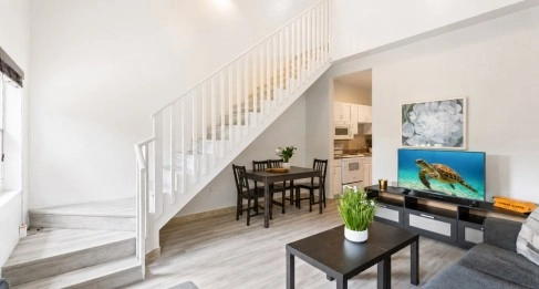 #53 Executive Suites | George Town - Investor & First Time Buyer Opportunity, 2 Bed Interior unit