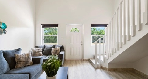 #28 Executive Suites | George Town - Investor & First Time Buyer Opportunity, 2 Bed Corner Unit