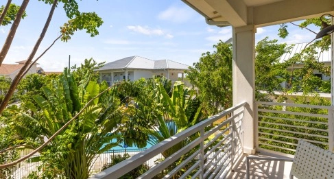 Sea Mist | Unit 108 | turnkey One-Bedroom Unit