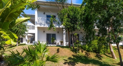 Sea Mist | Unit 108 | turnkey One-Bedroom Unit