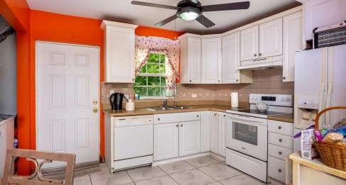 Silver Oaks Villa