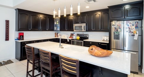 South Sound Ocean Front 4 Bed Windsor Village 25