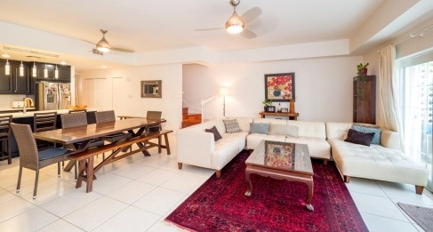 South Sound Ocean Front 4 Bed Windsor Village 25