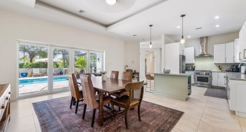 Exceptional Family Living at The Lakes | South Sound